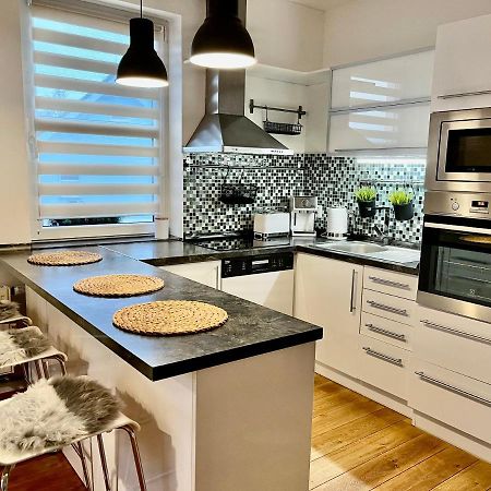 Апартаменти Apartman Pod Horama Їлемніце Екстер'єр фото