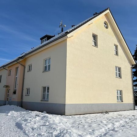 Апартаменти Apartman Pod Horama Їлемніце Екстер'єр фото