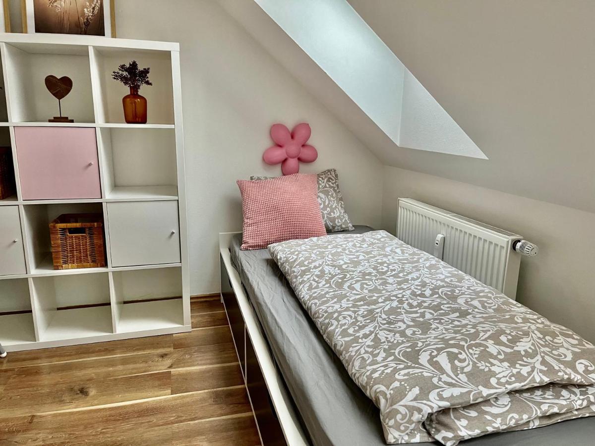 Апартаменти Apartman Pod Horama Їлемніце Екстер'єр фото