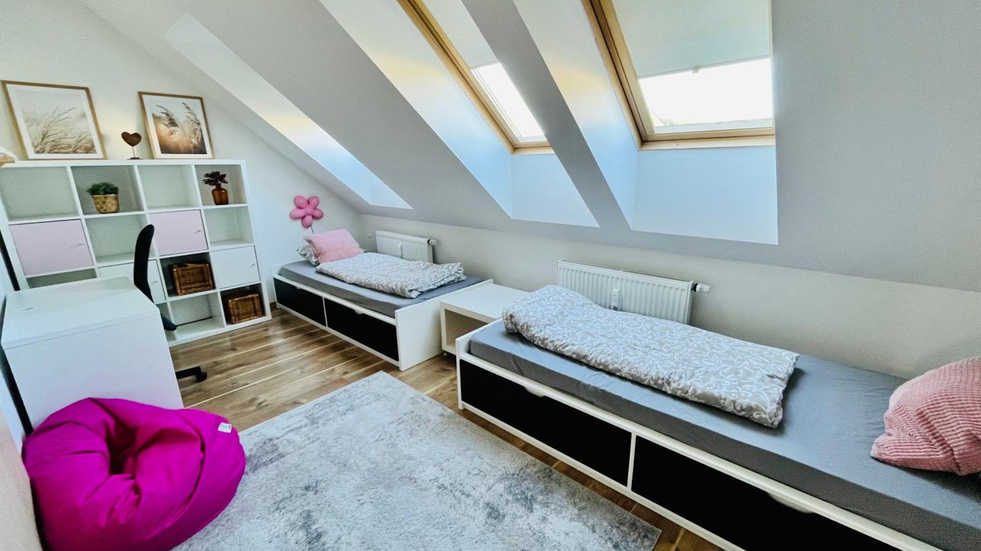 Апартаменти Apartman Pod Horama Їлемніце Екстер'єр фото